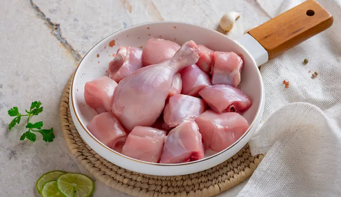 MEAT