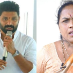 MITHUN RAI SHOBHA KARANDLAJE