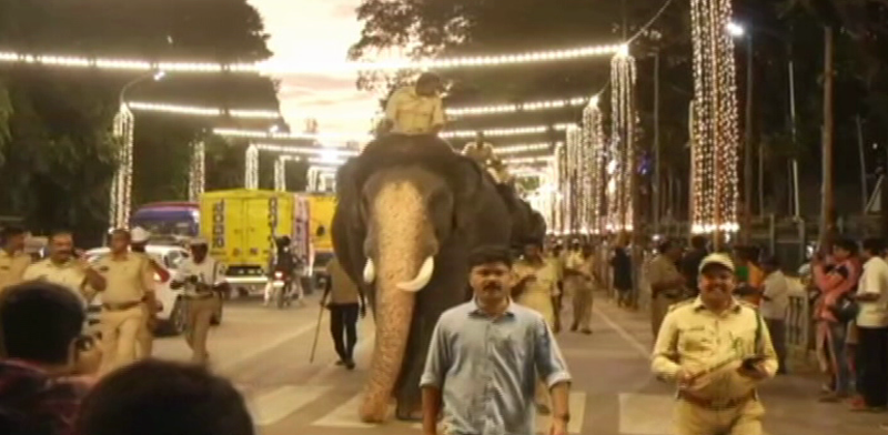 MYSURU DASARA 2022 1