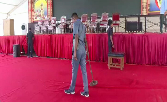 MYSURU DASARA