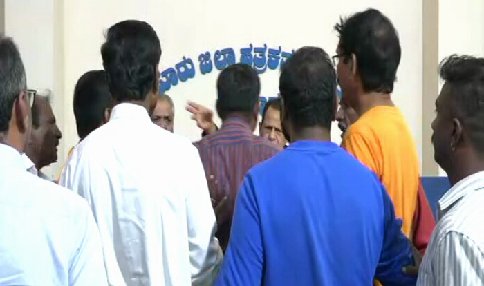 MYSURU VV 7