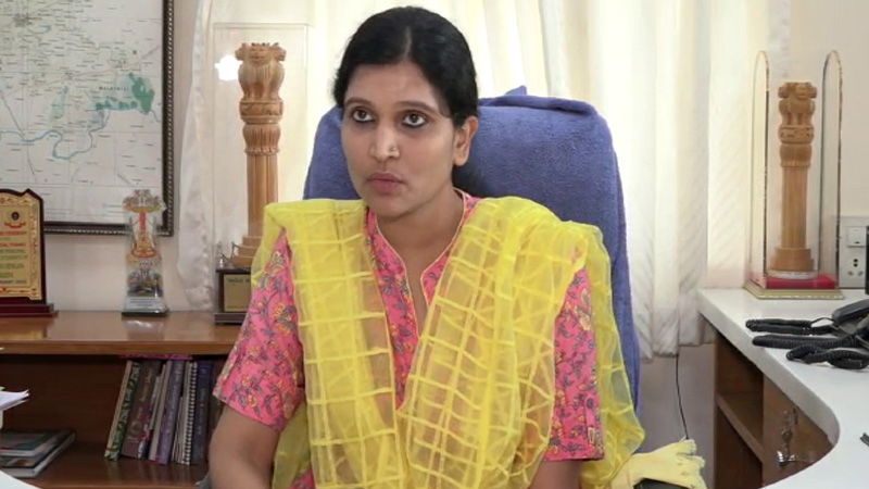 Mandya Student Missing 4