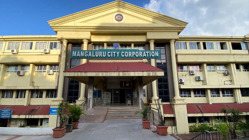 Mangaluru City Corporation
