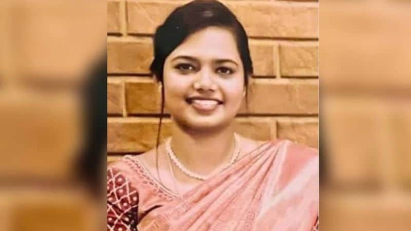 Mangaluru Doctor Die