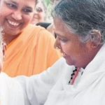 Mata Amritanandamayi