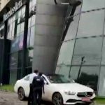 Mercedes