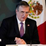 Mexico foreign minister