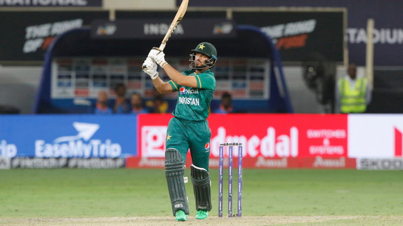 Mohammad Nawaz