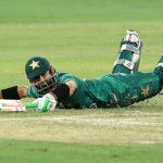 Mohammad Rizwan
