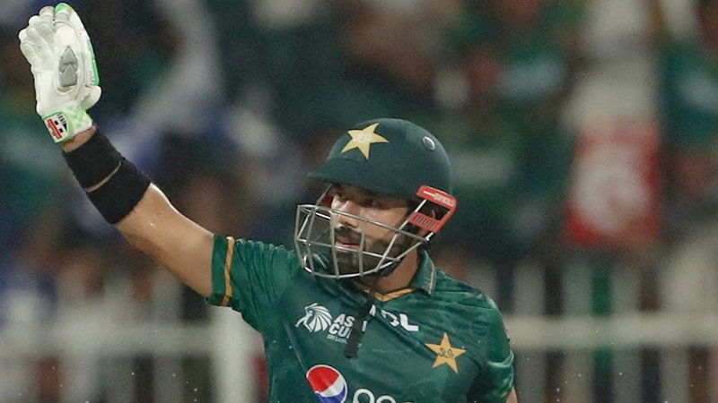 Mohammad Rizwan 2