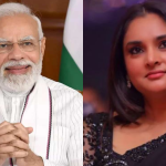 NARENDRA MODI RAMYA