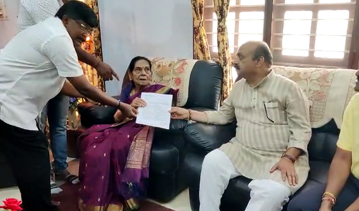 NELAMANGALA LEELAVATHI 4