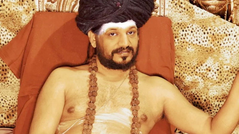 NITHYANANDA