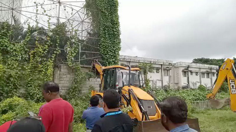 Nalapad Academy 1
