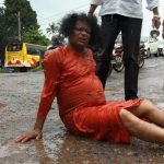 Nithyananda Baba