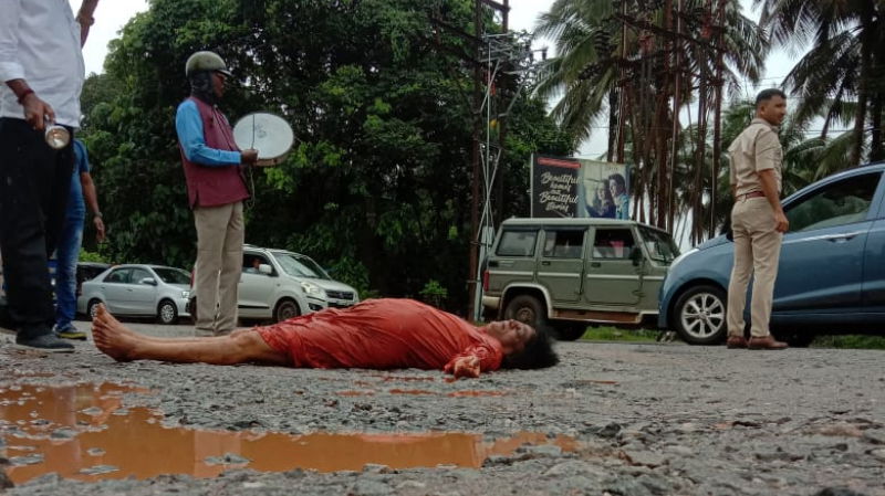 Nithyananda Baba 2