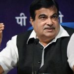 Nitin Gadkari