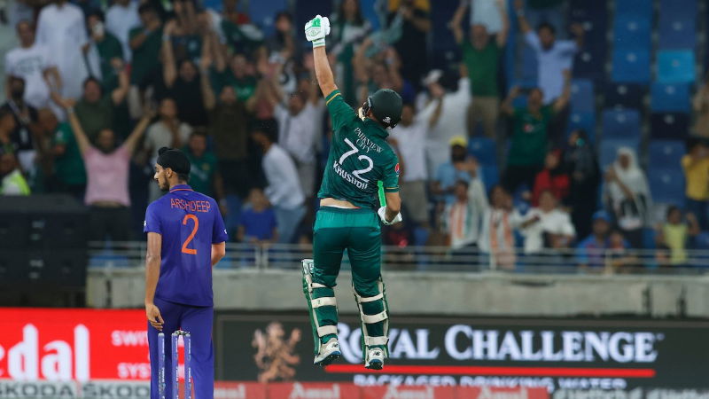 PAKISTHAN