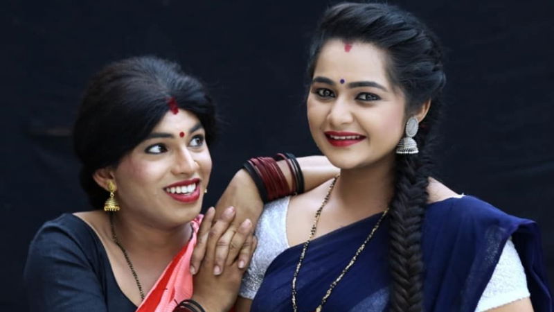 PRIYANKA KAMATH