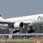Pakistan Airline 2