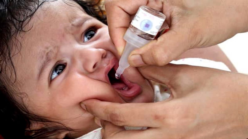 Polio