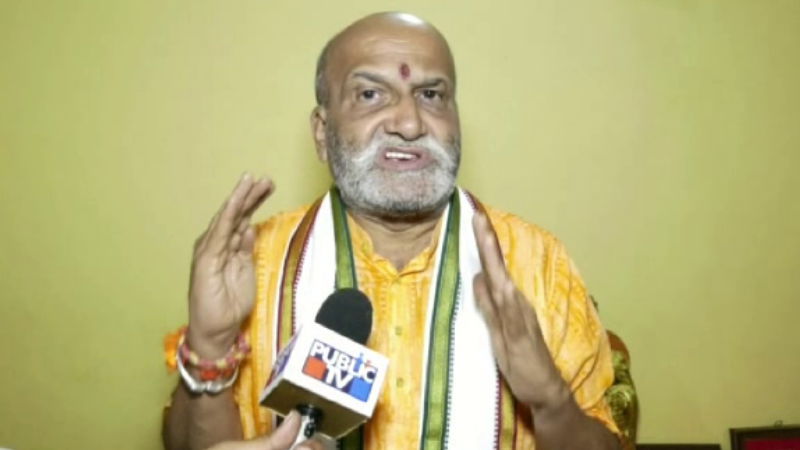 Pramod Muthalik 1