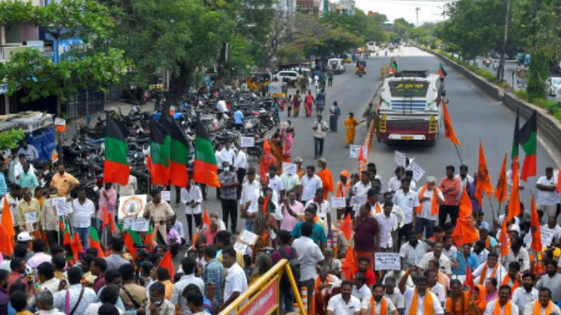 Puducherry