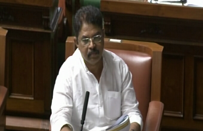 R ASHOK SESSION