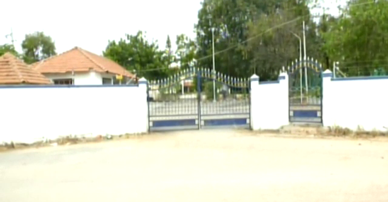 RAMANAGAR DKSHI HOUSE 1