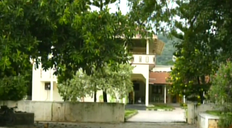 RAMANAGAR DKSHI HOUSE 2