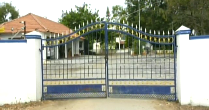 RAMANAGAR DKSHI HOUSE