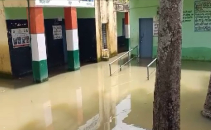 RAMANAGAR SCHOOL 3