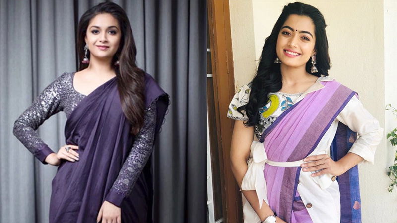 RASHMIKA