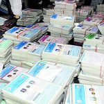 Ration Card 2