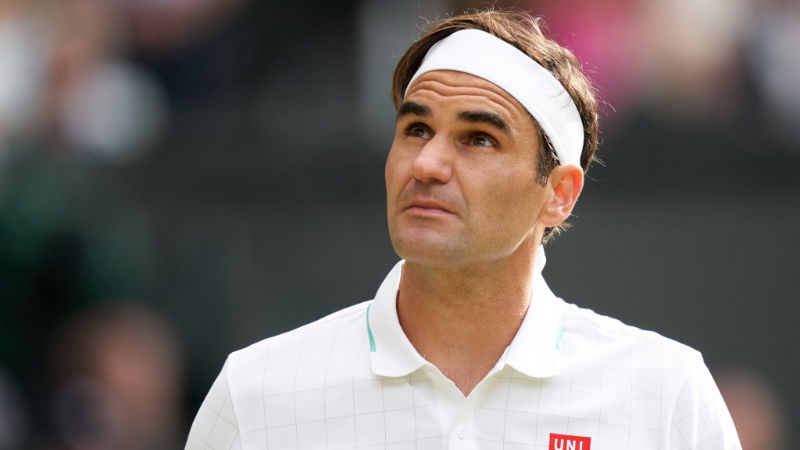 Roger Federer 1 1