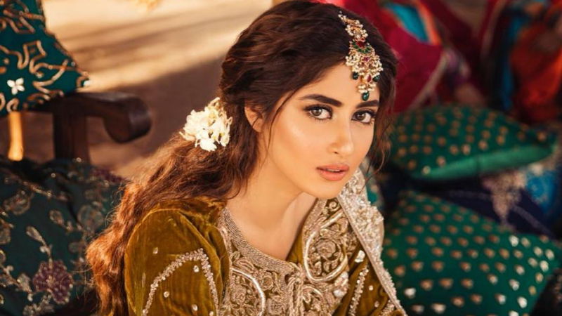 SAJAL ALI 1