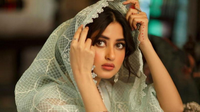 SAJAL ALI