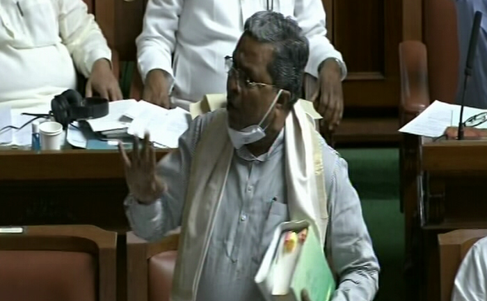 SESSION SIDDARAMAIAH 1