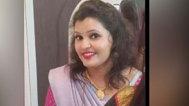 SHILPA UDUPI 2