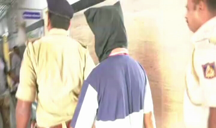 SHIVAMOGGA TERRORIST