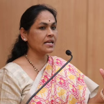 SHOBHA KARANDLAJE