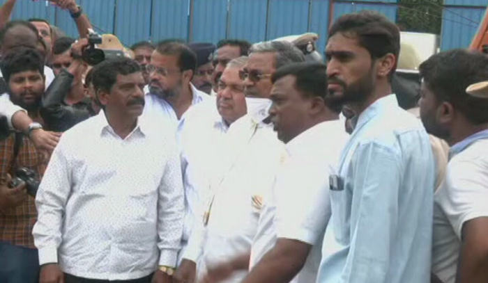 SIDDARAMAIAH 1