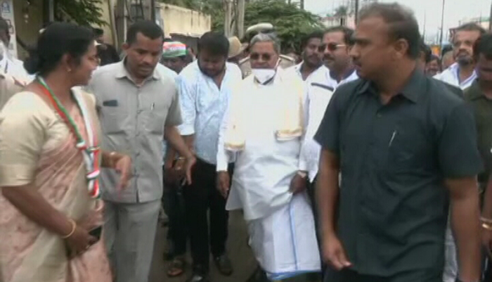SIDDARAMAIAH 2