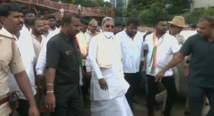 SIDDARAMAIAH 3