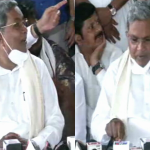 SIDDARAMAIAH PUBLIC TV
