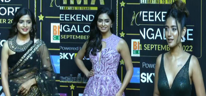 SIIMA AWARD 4