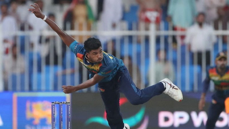 SL VS PAK 2