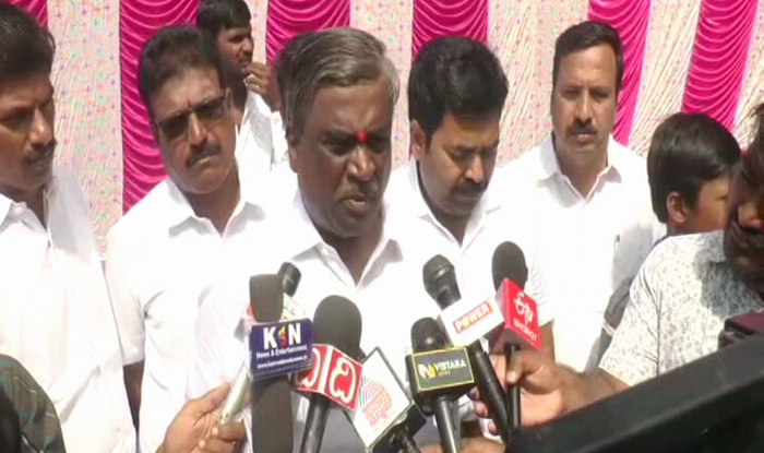 SOMASHELHAR REDDY