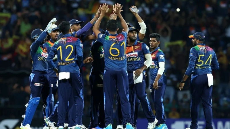 SRILANKA 1 1