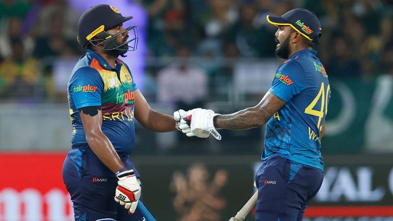 SRILANKA 1